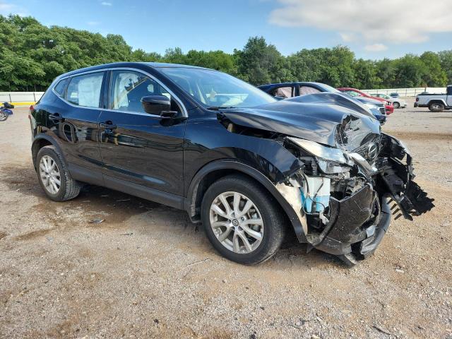 2022 NISSAN ROGUE SPOR - JN1BJ1AW8NW681465