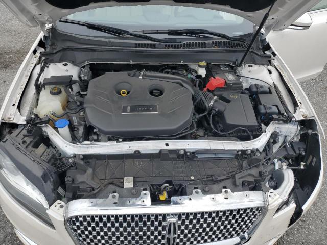 2020 LINCOLN MKZ 3LN6L5A93LR610681