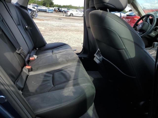 2024 HONDA ACCORD HYBRID EXL 1HGCY2F69RA096703