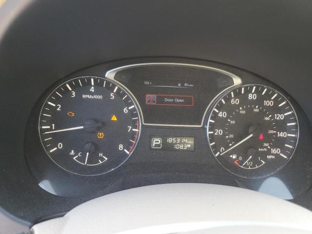 2015 NISSAN ALTIMA 2.5 - 1N4AL3AP1FN872553