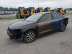 2017 VOLKSWAGEN JETTA SE - 3VWDB7AJ1HM396182