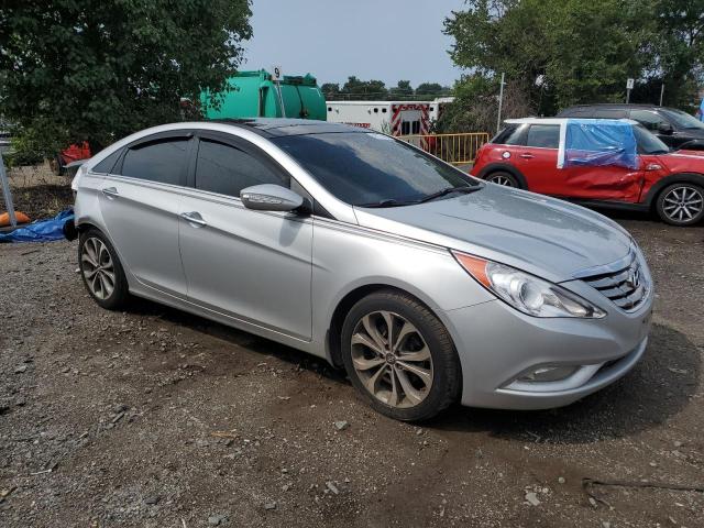 2013 HYUNDAI SONATA SE - 5NPEC4AB5DH687828
