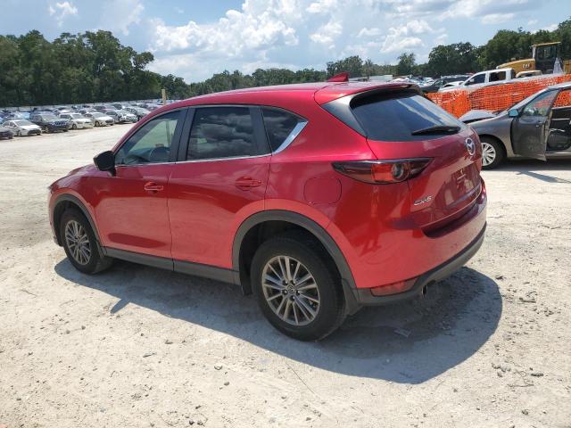 2017 MAZDA CX-5 SPORT JM3KFABL9H0146341