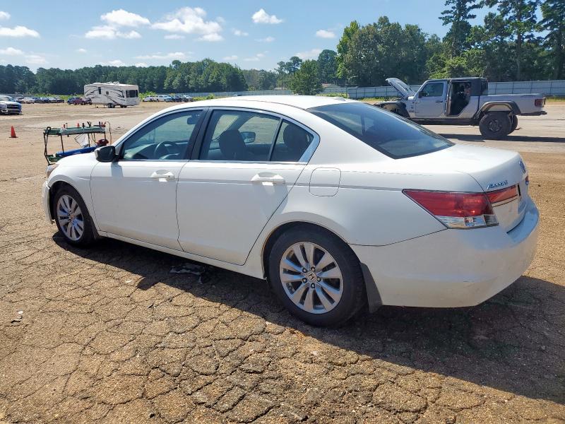 2011 HONDA ACCORD EXL - 1HGCP2F88BA061502
