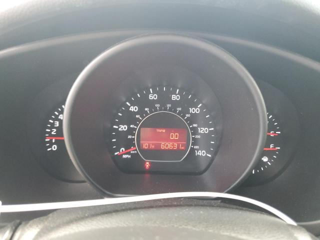 2019 KIA SOUL - KNDJN2A26K7653816