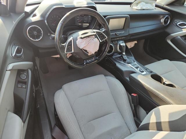 2017 CHEVROLET CAMARO LT 1G1FB1RSXH0199688