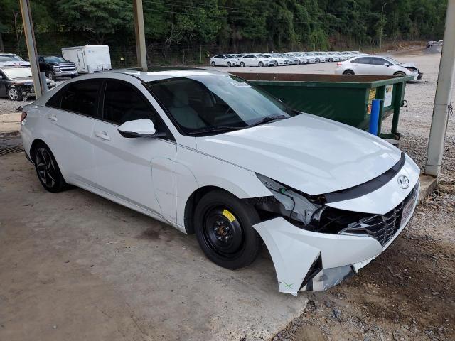 2021 HYUNDAI ELANTRA LI 5NPLP4AG7MH029869