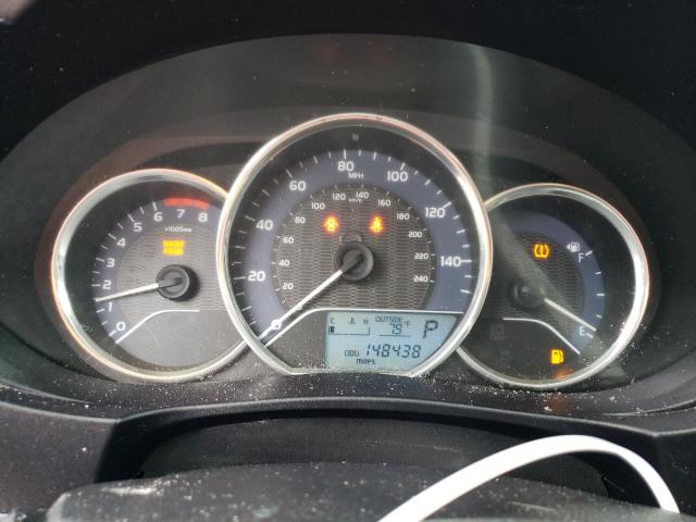 2016 TOYOTA COROLLA L - 5YFBURHE6GP557349
