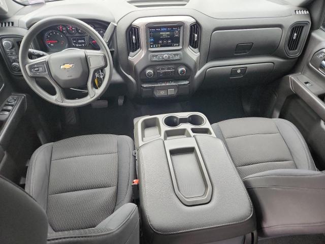 2019 CHEVROLET SILVERADO - 3GCPYBEH7KG151658