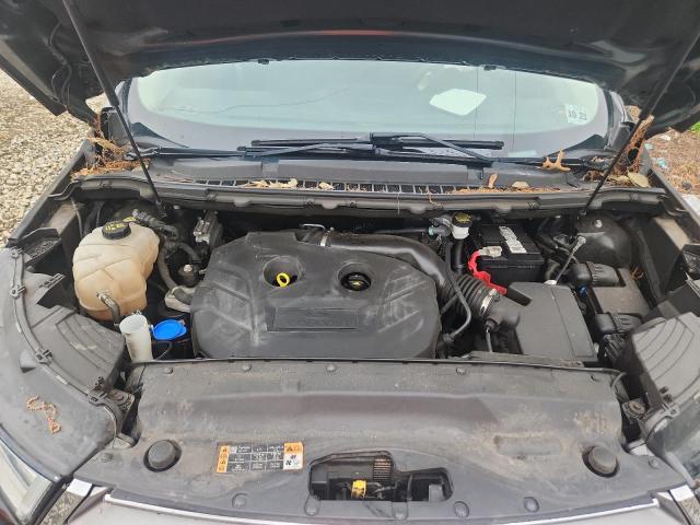 2018 FORD EDGE SE 2FMPK4G98JBC53048