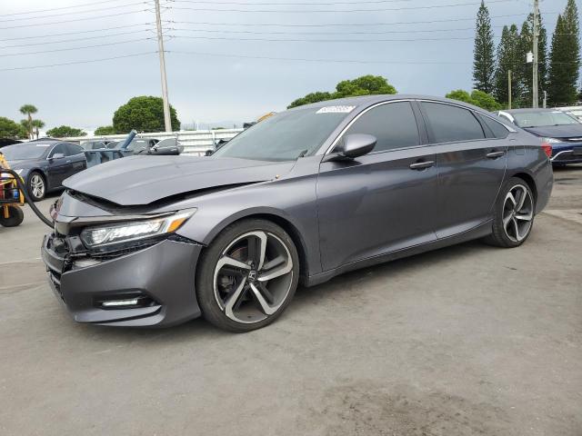 HONDA ACCORD SPO