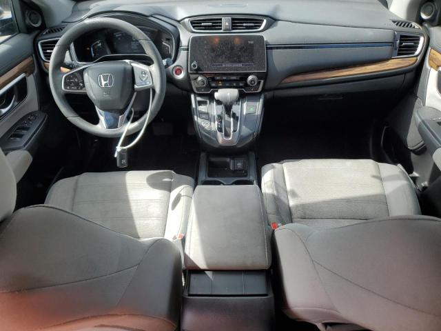 2018 HONDA CR-V EX 7FARW2H58JE021509