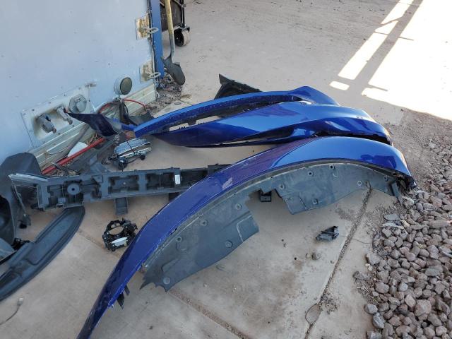 2021 DODGE CHARGER SCAT PACK 2C3CDXGJ5MH579680
