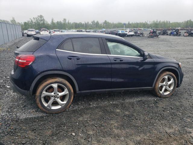 2019 MERCEDES-BENZ GLA 250 4M WDCTG4GB3KU005321