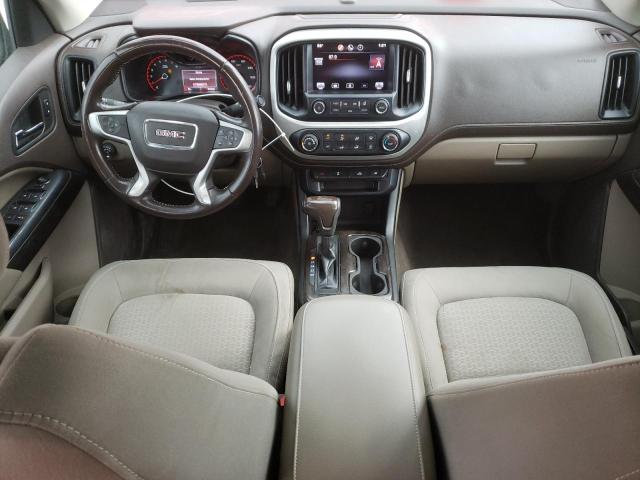 2015 GMC CANYON SLE 1GTG5BE34F1230867