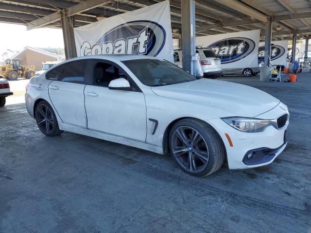 2018 BMW 430I GRAN - WBA4J1C53JBG76461