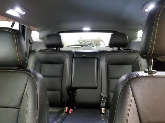 2021 GMC TERRAIN SL 3GKALVEV8ML303005