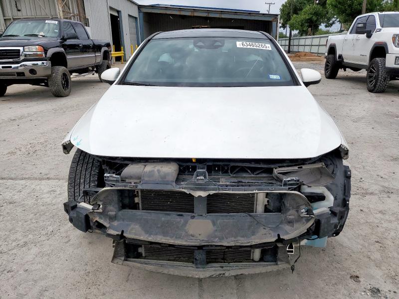 2019 MERCEDES-BENZ A 220 WDD3G4EB5KW006358