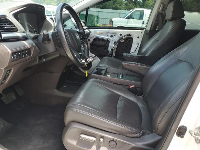 2018 HONDA ODYSSEY EL 5FNRL6H98JB062544