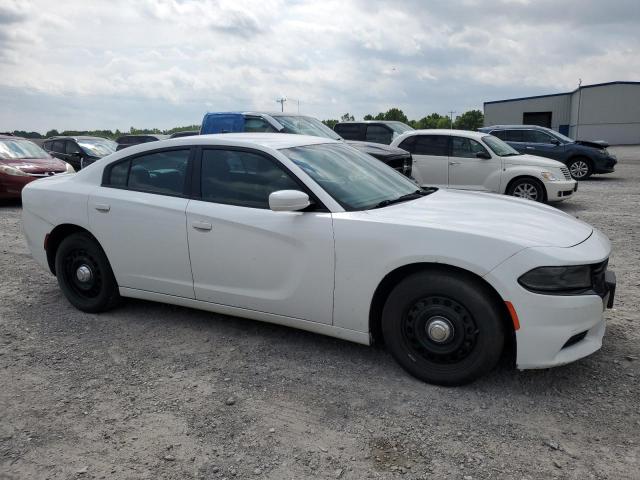 2016 DODGE CHARGER PO 2C3CDXKT0GH304246