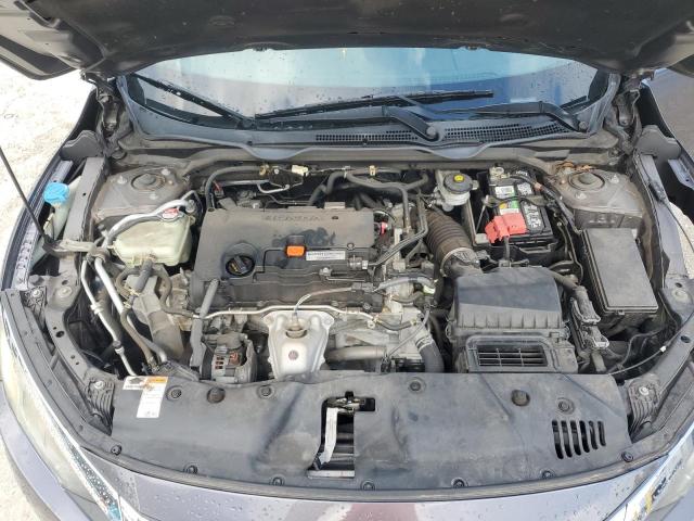 2017 HONDA CIVIC LX 19XFC2F56HE219614