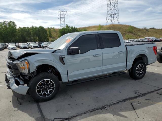 FORD F150 SUPER