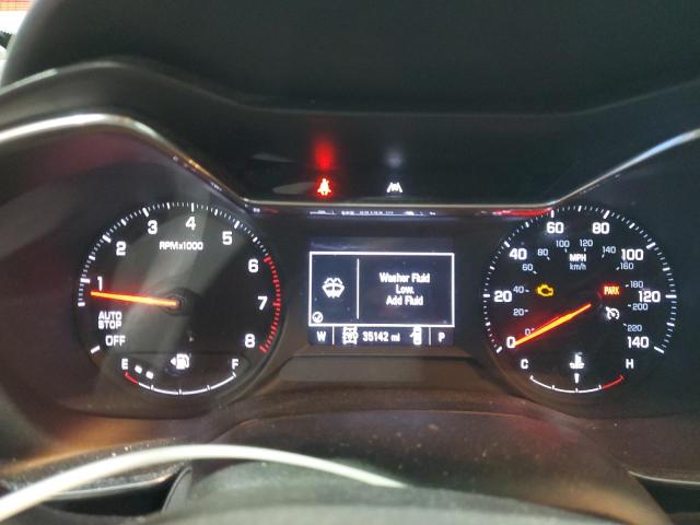 2021 CHEVROLET TRAILBLAZE #3261410487