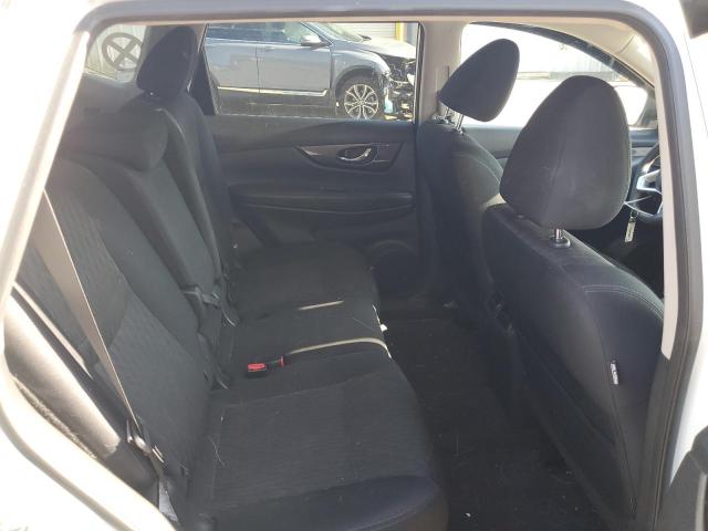 2019 NISSAN ROGUE S 5N1AT2MV7KC720776