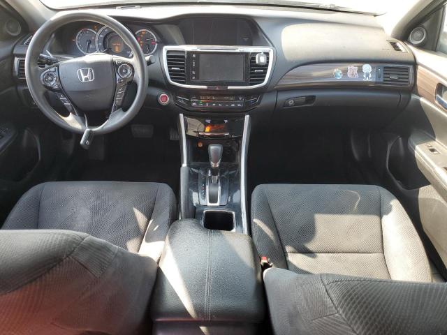 2017 HONDA ACCORD EX 1HGCR2F08HA167817