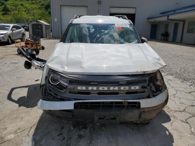 2021 FORD BRONCO SPORT BIG BEND 3FMCR9B65MRB35890