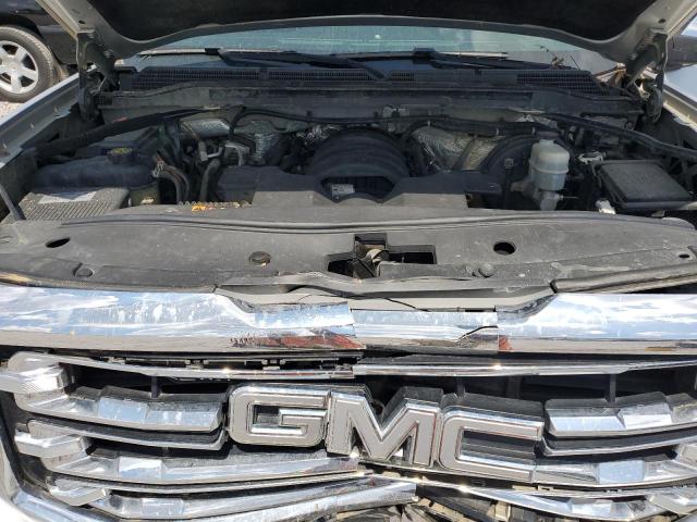 2018 GMC SIERRA 3GTU2NEC0JG225057