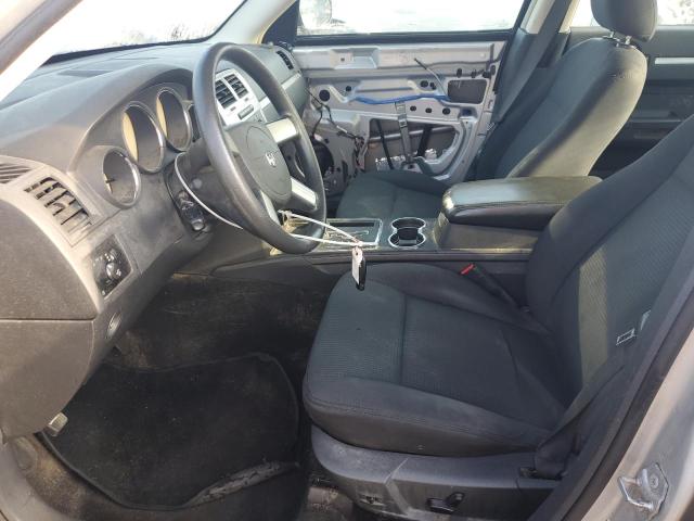 2010 DODGE CHARGER SX - 2B3CA3CV7AH106611