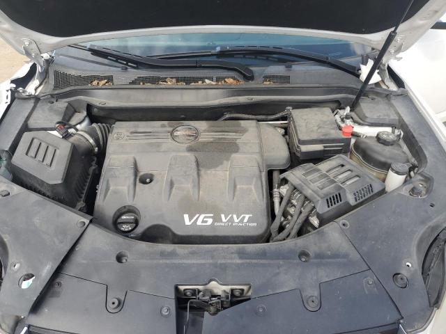 2016 GMC TERRAIN SL 2GKFLUE36G6235519