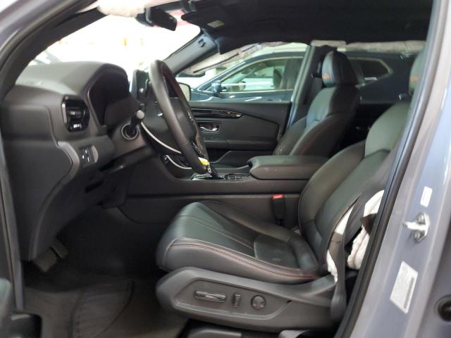 2025 HONDA PILOT TRAI 5FNYG1H61SB019027