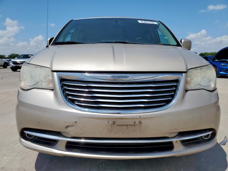 2014 CHRYSLER TOWN & COU - 2C4RC1BG9ER269657