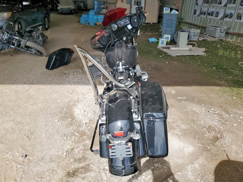 2023 HARLEY-DAVIDSON FLHXS 1HD1KRP17PB620049