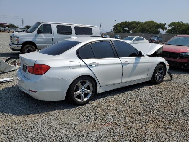 2015 BMW 320 I WBA3B1G56FNT03405
