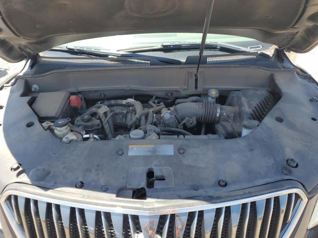 2016 BUICK ENCLAVE 5GAKRAKD2GJ323363