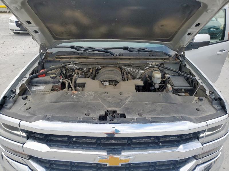2016 CHEVROLET SILVERADO - 3GCPCREC9GG388736