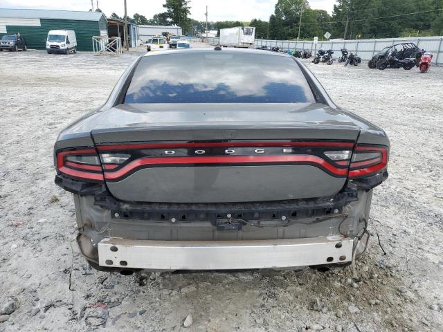 2019 DODGE CHARGER SX 2C3CDXBGXKH656679