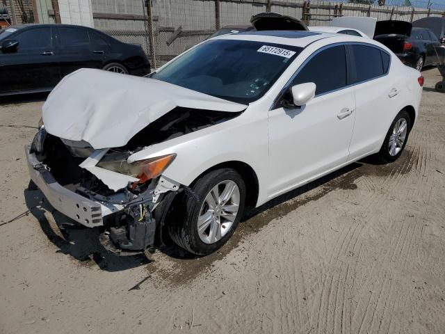 2013 ACURA ILX 20 - 19VDE1F32DE020301