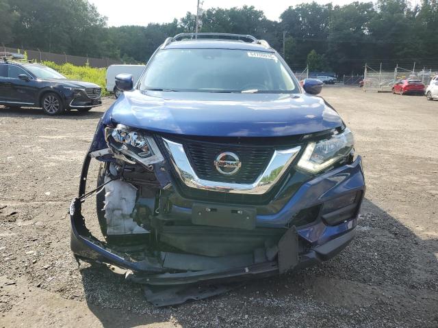 2020 NISSAN ROGUE S 5N1AT2MV4LC750917