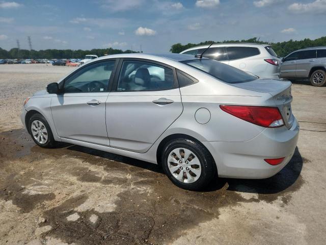 2016 HYUNDAI ACCENT SE KMHCT4AE6GU960864