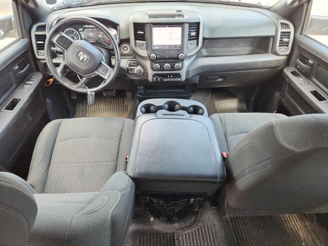 2022 RAM 3500 TRADESMAN - 3C63RRGJ1NG416168