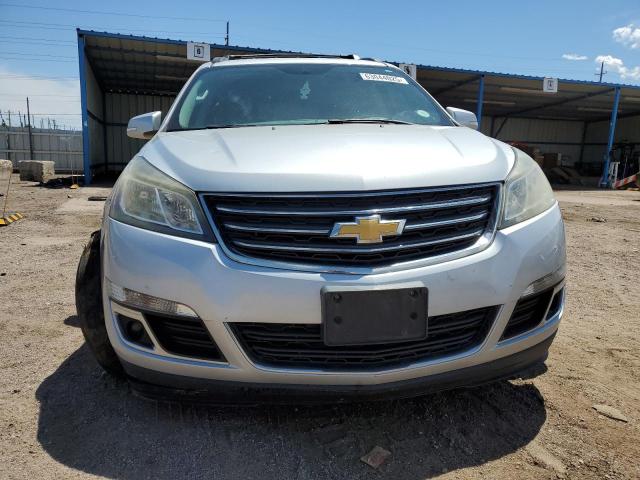 2017 CHEVROLET TRAVERSE 1GNKVGKD4HJ186545