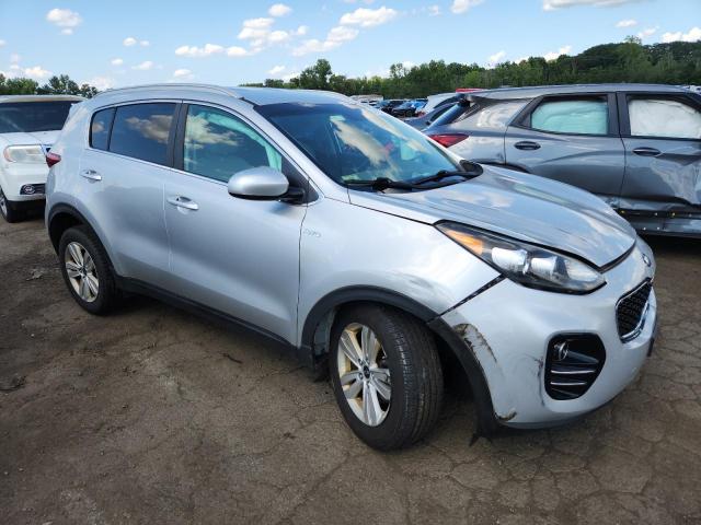 2017 KIA SPORTAGE LX KNDPMCAC3H7291741