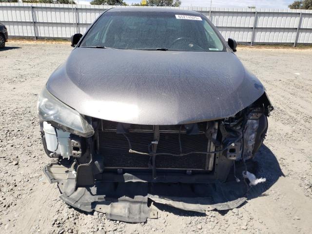 2016 TOYOTA CAMRY HYBR - 4T1BD1FK3GU189771