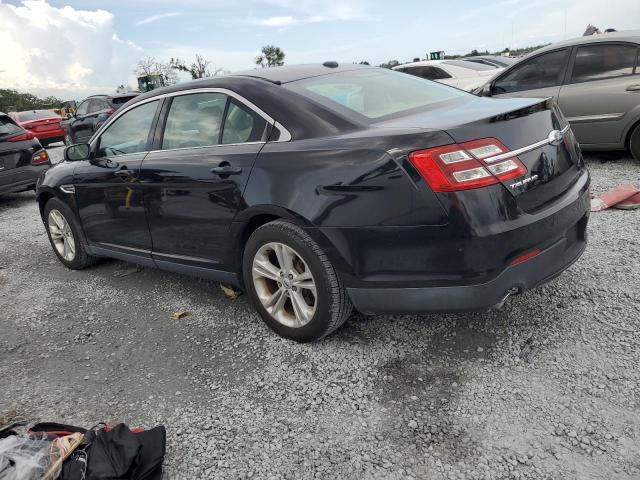 2018 FORD TAURUS SE - 1FAHP2D8XJG137861