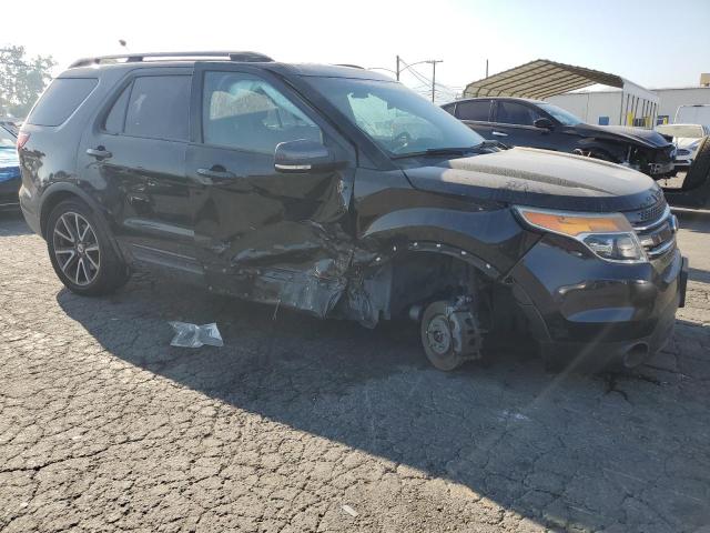 2015 FORD EXPLORER X - 1FM5K7D89FGA03516