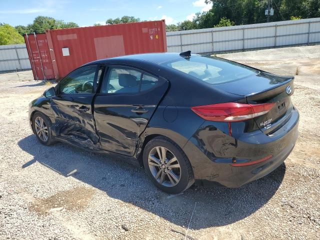 2017 HYUNDAI ELANTRA SE - 5NPD84LF7HH015711